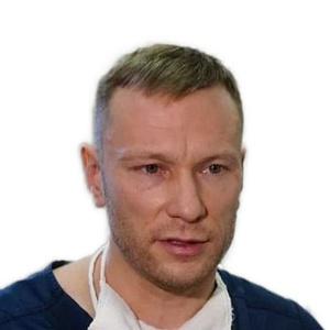 Воробьев Алексей Владимирович