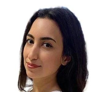 Новрузова Наиля Пашаевна