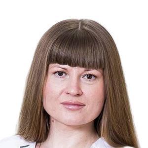 Сергеева Ольга Николаевна