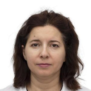 Пищулина Мария Федоровна