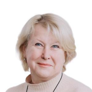 Земляных Марина Веанировна