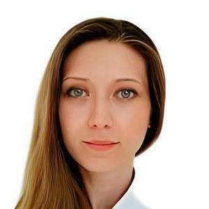 Путятина Евдокия Владимировна
