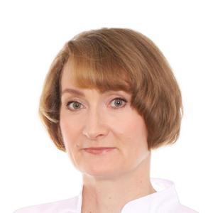 Варзегова Ольга Зайдулловна