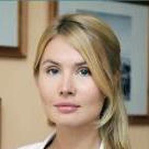 Куприянова Ирина Вячеславовна