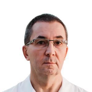 Ферманюк Сергей Фёдорович