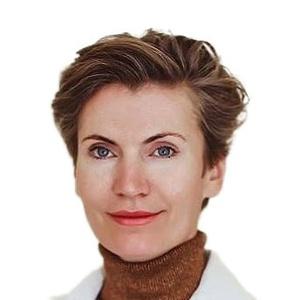 Лобанова Вера Александровна