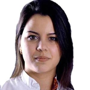 Уханова (Бакаржиева) Полина Анатольевна