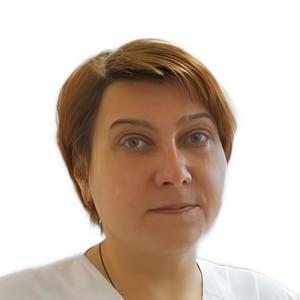 Рогияйнен Наталия Владимировна