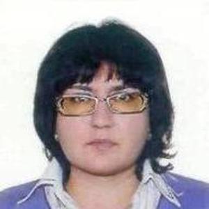 Скрипкина Елена Сергеевна