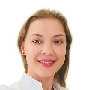 Архангельская Мария Владимировна