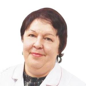 Войшниц Маргарита Савельевна