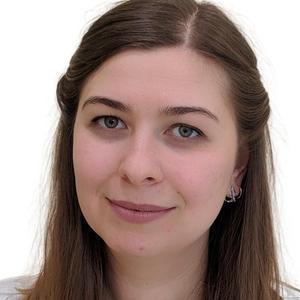 Мельникова Юлия Игоревна
