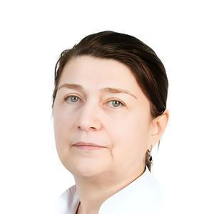 Ахкуева Фарида Наримановна