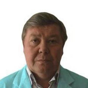 Поляков Сергей Юрьевич