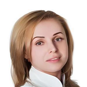 Таращук Надежда Владимировна