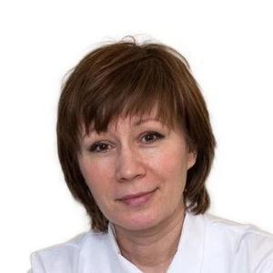 Верещинская Елена Ивановна