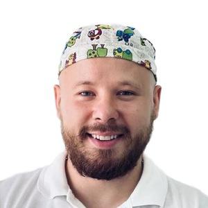 Лоцманов Алексей Владимирович
