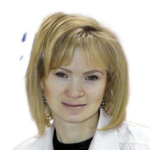 Лапшаева Юлия Ивановна
