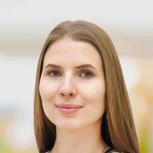 Дербенева Анна Сергеевна