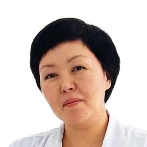Круглякова Вера Юрьевна