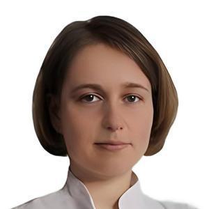 Сенчукова Мария Сергеевна