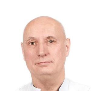 Федоренко Павел Геннадьевич