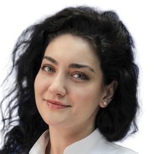 Зонова Анна Владимировна