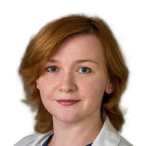 Миронова Марина Сергеевна