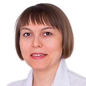 Загребина Елена Владимировна