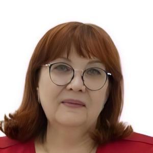 Прошкина Нина Борисовна