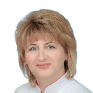 Якименко Любовь Александровна