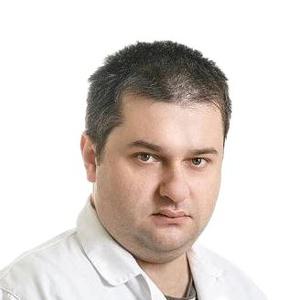 Дунаев Павел Георгиевич