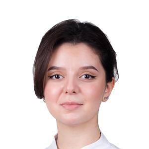 Саркисян Анжела Акоповна