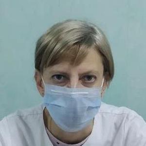 Шамраева Татьяна Викторовна
