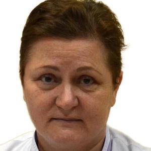 Чупрова Наталья Станиславовна