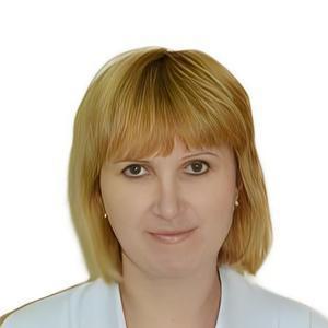 Макеева Людмила Владимировна