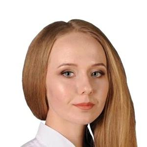 Балык Дарья Александровна