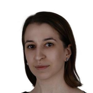 Исаева Асият Рашидовна