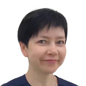 Спасская Наталья Васильевна