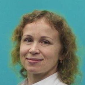 Архипенкова Юлия Александровна
