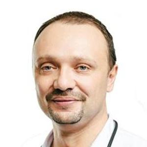 Серов Антон Павлович