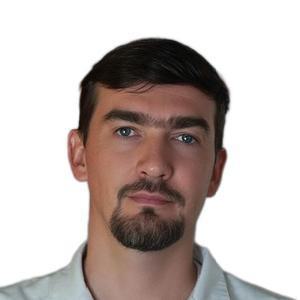 Глушенко Денис Евгеньевич