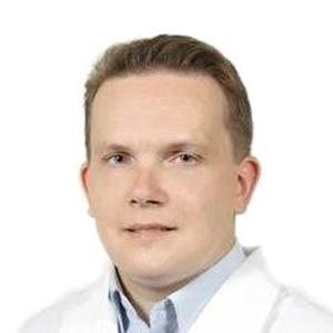Шмаков Алексей Николаевич