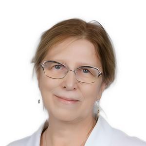 Шлемова Татьяна Николаевна