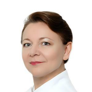 Каршиева Анна Валерьевна