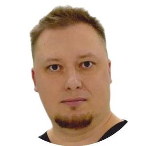 Шадрин Максим Александрович