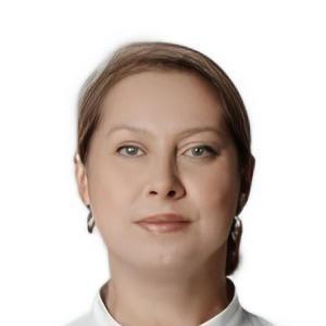 Оленникова Ирина Валерьевна
