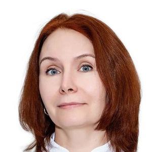 Соколянская Елена Юрьевна