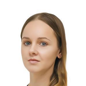 Пономарева Маргарита Александровна