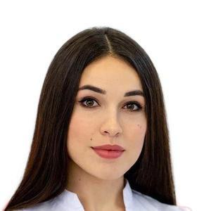 Баранова Екатерина Викторовна